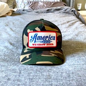 snap back